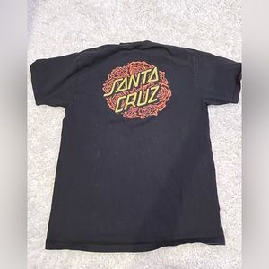 Santa Cruz Tee